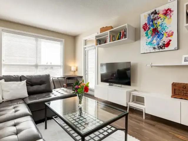 Condo for rent in Northwest, Alberta