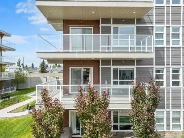 Condo for rent in Northwest, Alberta
