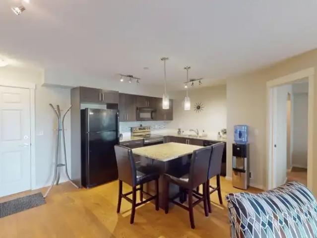 Condo for rent in Northwest, Alberta