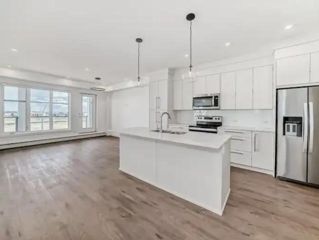Condo for rent in Northwest, Alberta