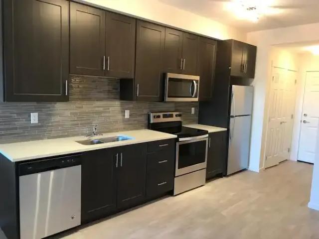 Condo for rent in Northwest, Alberta