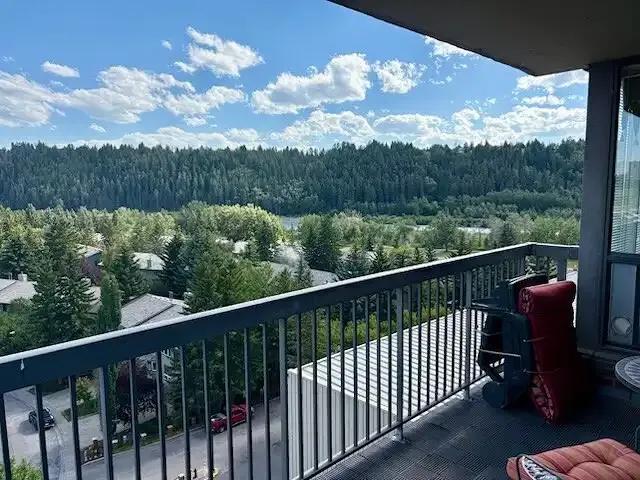 Condo for rent in Northwest, Alberta