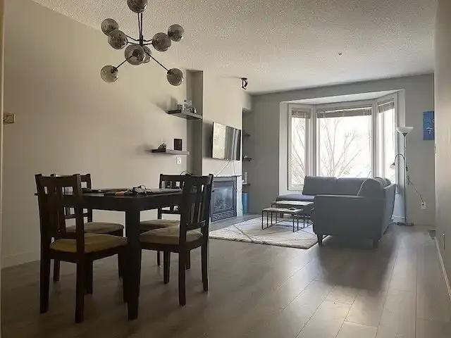 Condo for rent in Northwest, Alberta