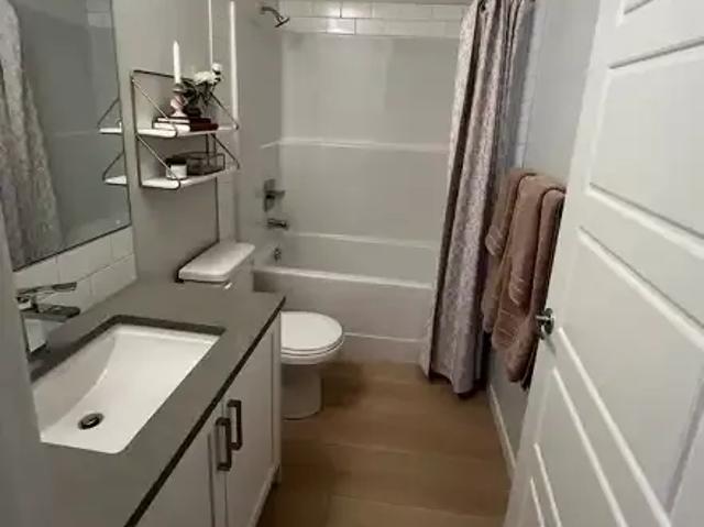 Condo for rent in Northwest, Alberta