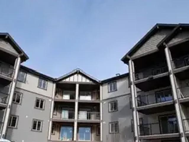 Condo for rent in Northwest, Alberta
