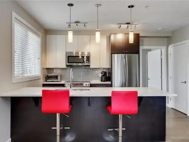 Condo for rent in Northwest, Alberta