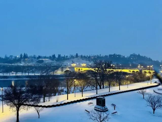Condo for rent in Northwest, Alberta