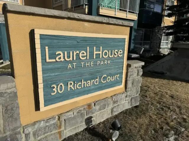 Condo for rent in Northwest, Alberta