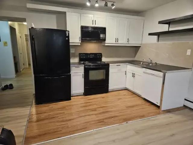 Condo for rent in Northwest, Alberta
