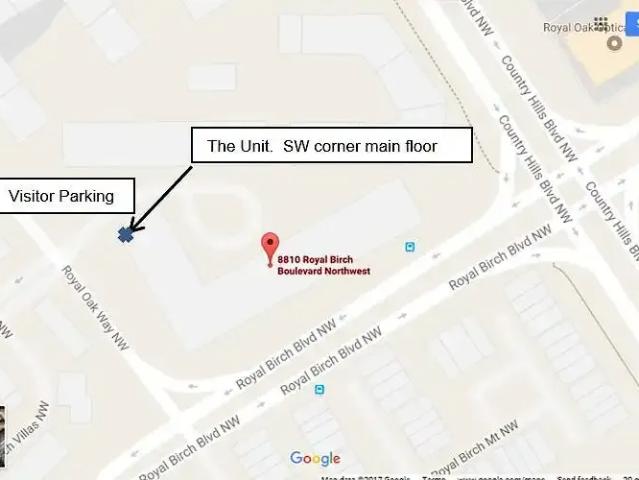 Condo for rent in Northwest, Alberta