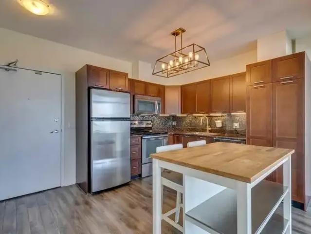 Condo for rent in Northwest, Alberta