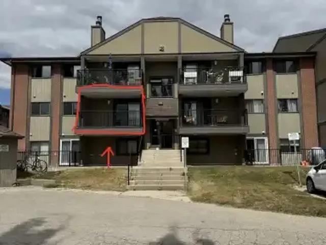 Condo for rent in Northwest, Alberta