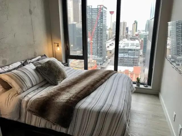 Condo for rent in Northwest, Alberta