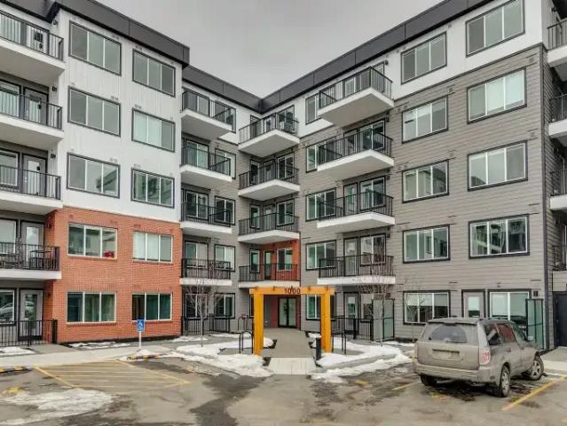 Condo for rent in Northwest, Alberta