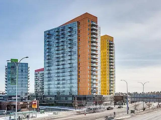 Condo for rent in Northwest, Alberta