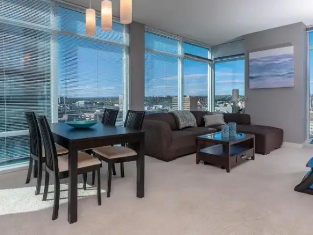 Condo for rent in Northwest, Alberta