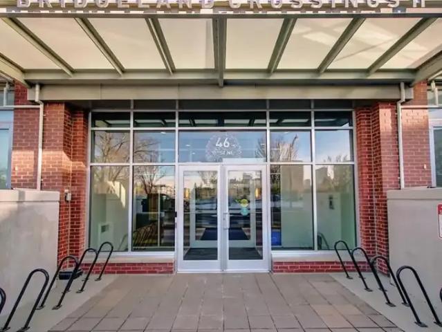 Condo for rent in Northwest, Alberta
