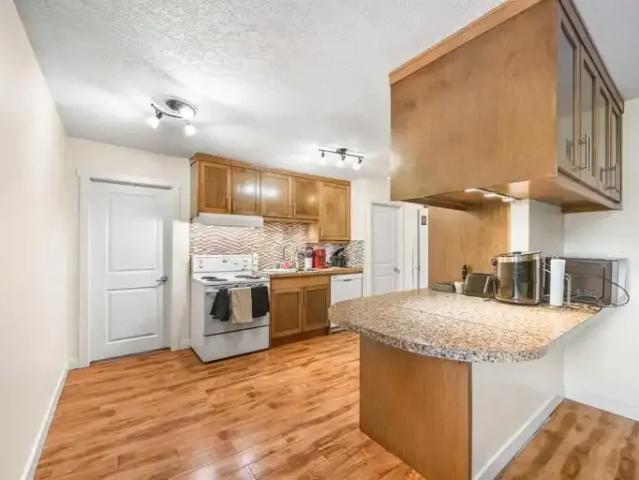 Condo for rent in Northwest, Alberta