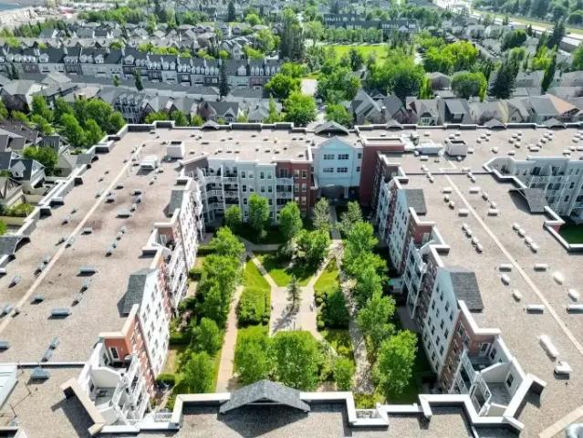 Condo for rent in Northwest, Alberta