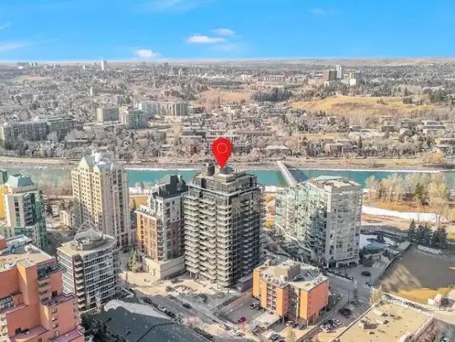 Condo for rent in Northwest, Alberta