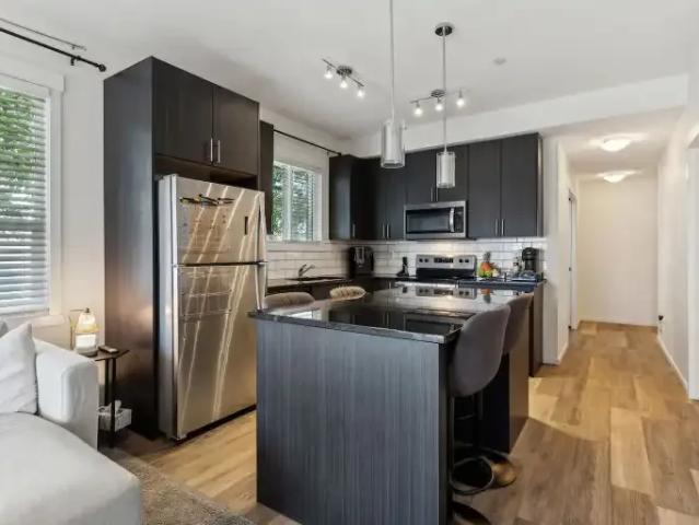 Condo for rent in Northwest, Alberta
