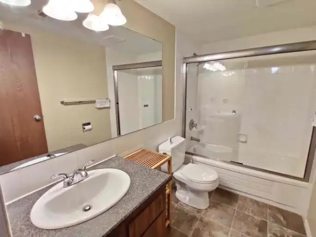 Condo for rent in Northwest, Alberta