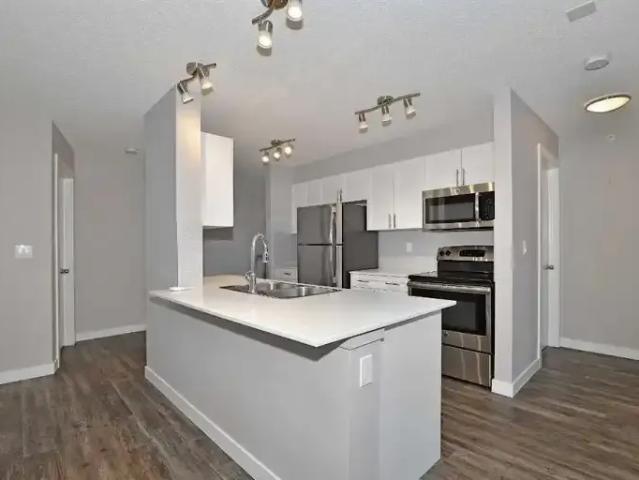 Condo for rent in Northwest, Alberta