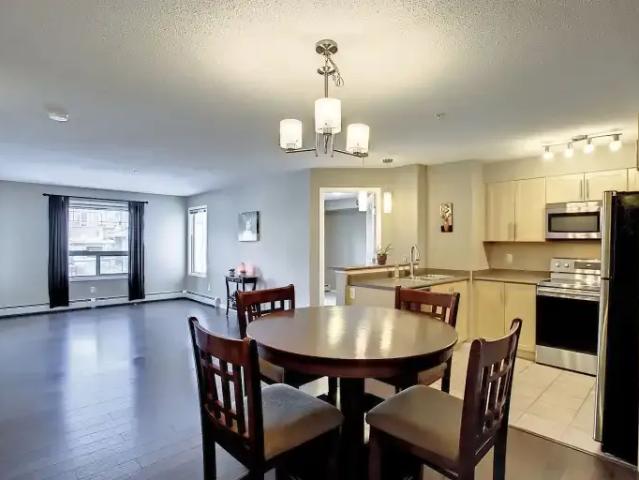 Condo for rent in Northwest, Alberta