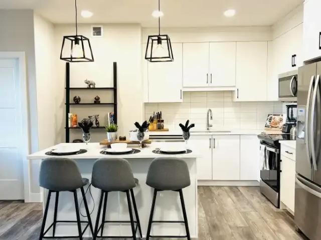 Condo for rent in Northwest, Alberta