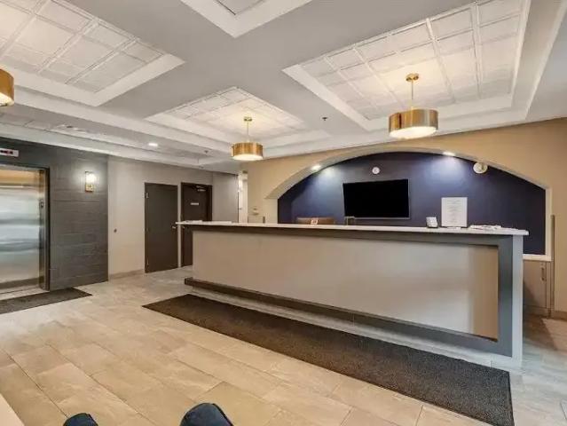 Condo for rent in Northwest, Alberta