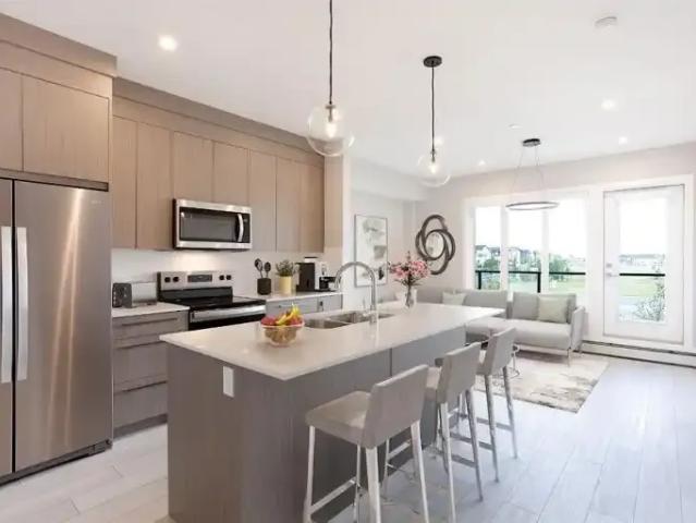 Condo for rent in Northwest, Alberta