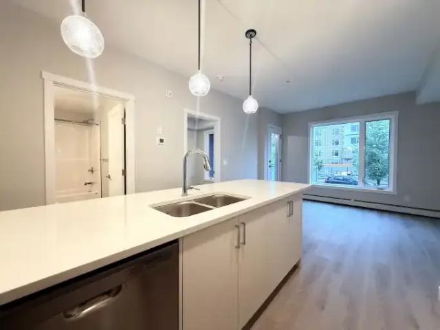 Condo for rent in Northwest, Alberta