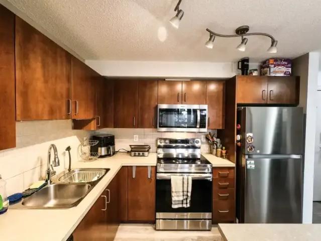 Condo for rent in Northwest, Alberta