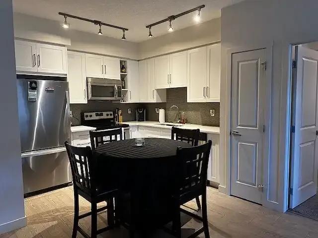 Condo for rent in Northwest, Alberta
