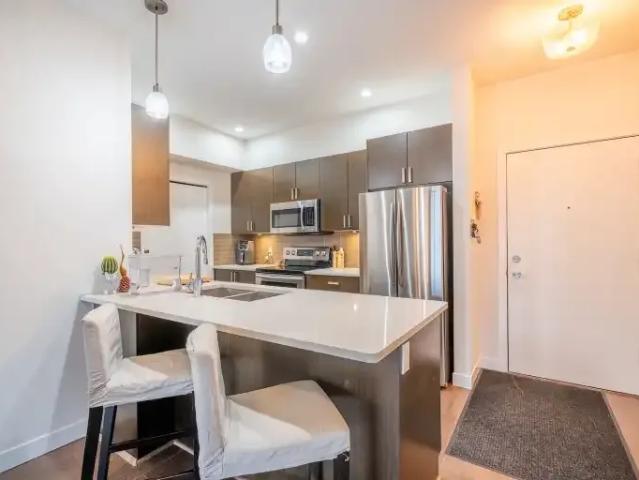 Condo for rent in Northwest, Alberta
