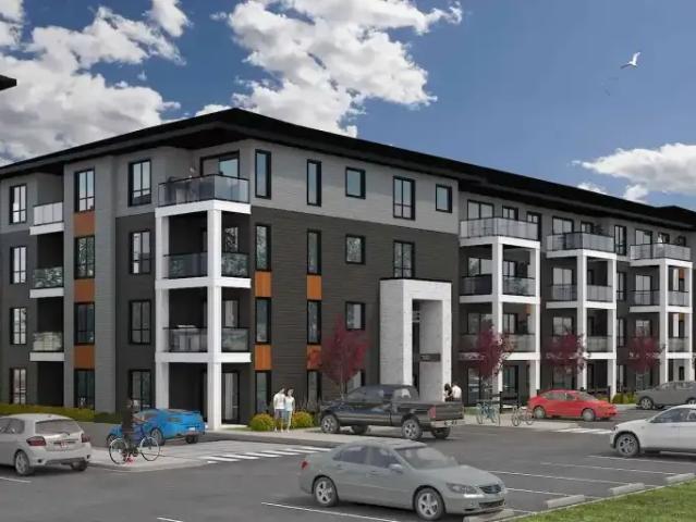 Condo for rent in Northwest, Alberta