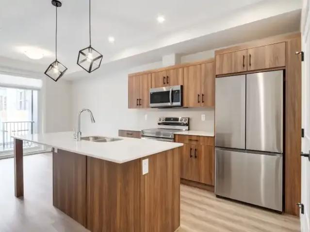 Condo for rent in Northwest, Alberta