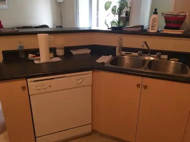 Condo for rent in Northwest, Alberta
