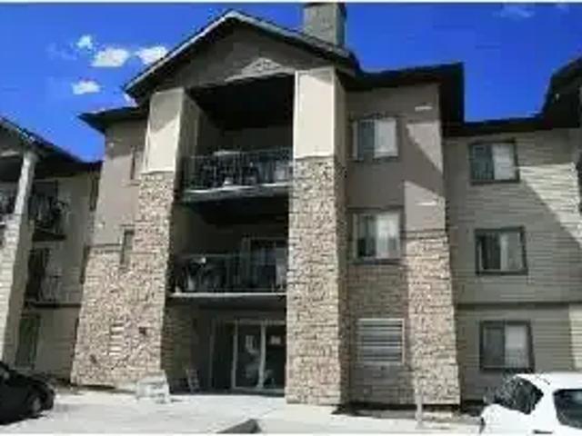 Condo for rent in Northwest, Alberta