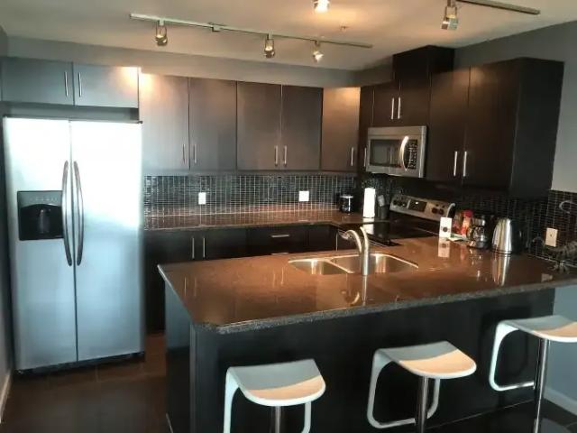 Condo for rent in Northwest, Alberta