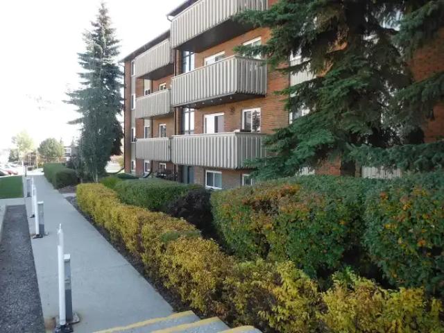 Condo for rent in Northwest, Alberta
