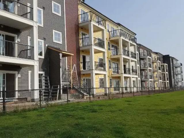 Condo for rent in Northwest, Alberta