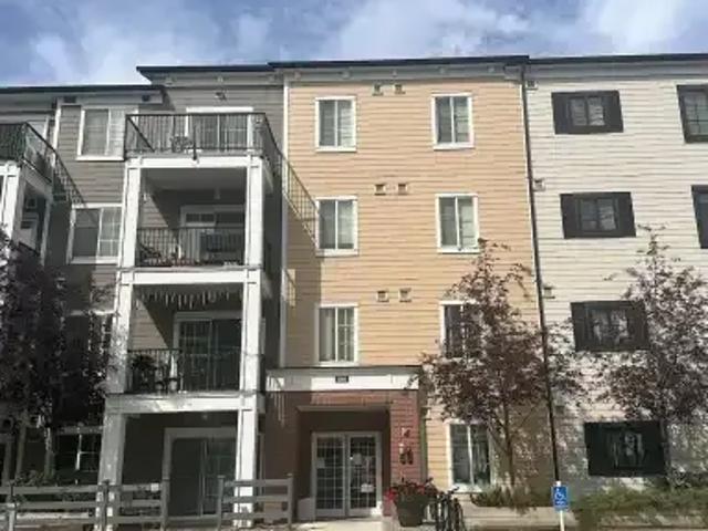 Condo for rent in Northwest, Alberta