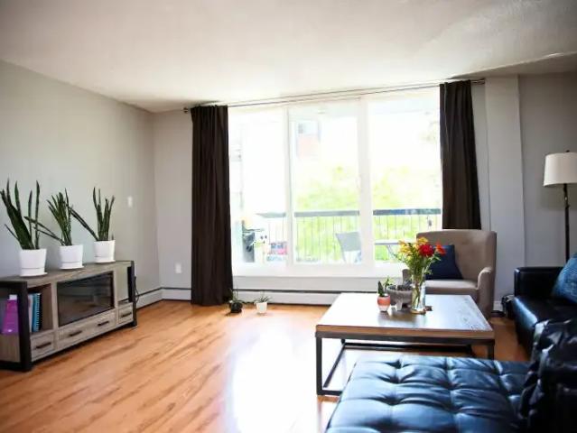 Condo for rent in Northwest, Alberta