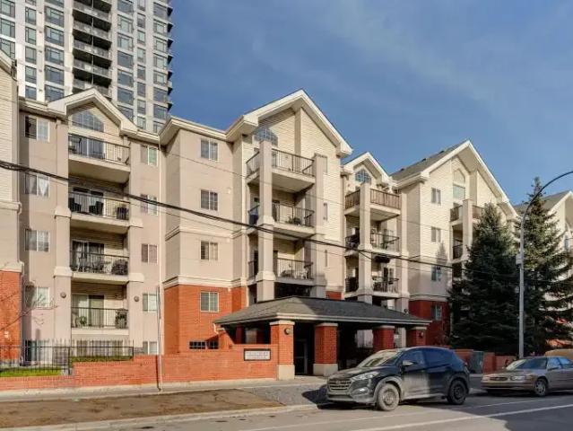 Condo for rent in Northwest, Alberta