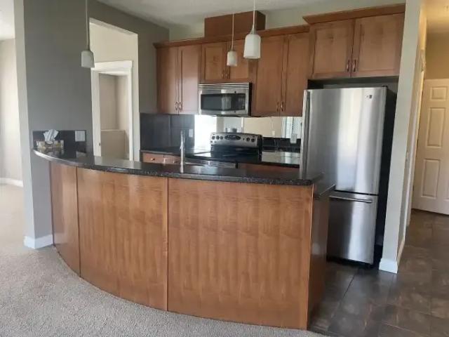 Condo for rent in Northwest, Alberta