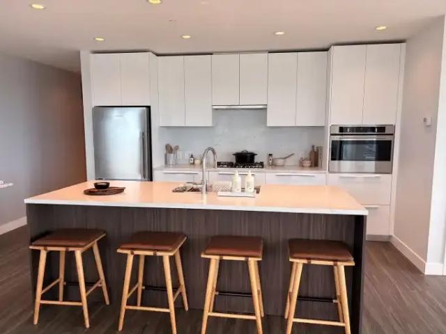 Condo for rent in Downtown East Village, Calgary