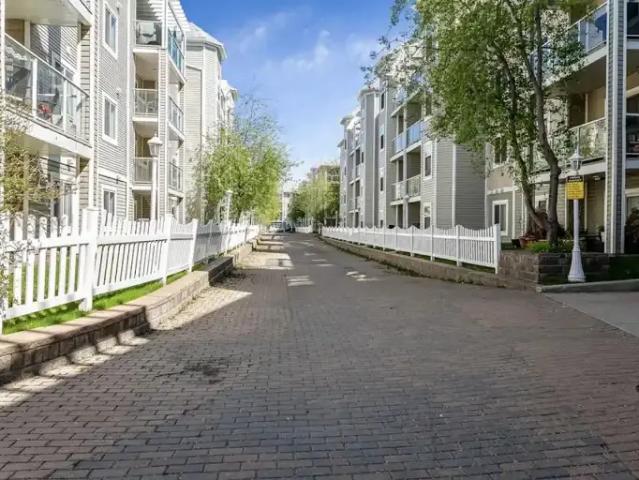 Condo for rent in Northwest, Alberta