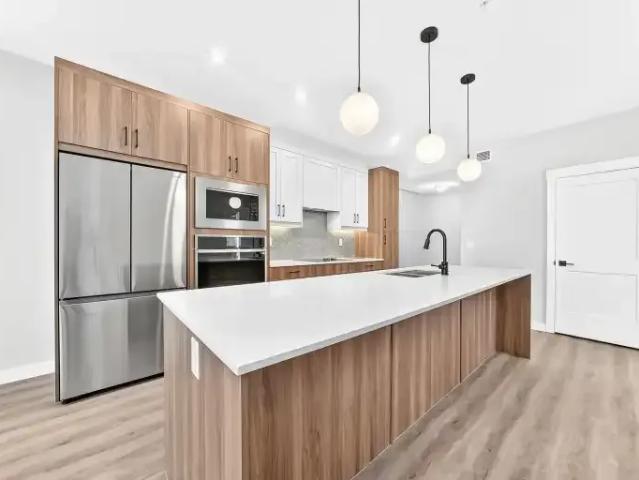 Condo for rent in Northwest, Alberta