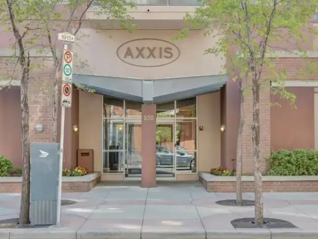 Condo for rent in Northwest, Alberta